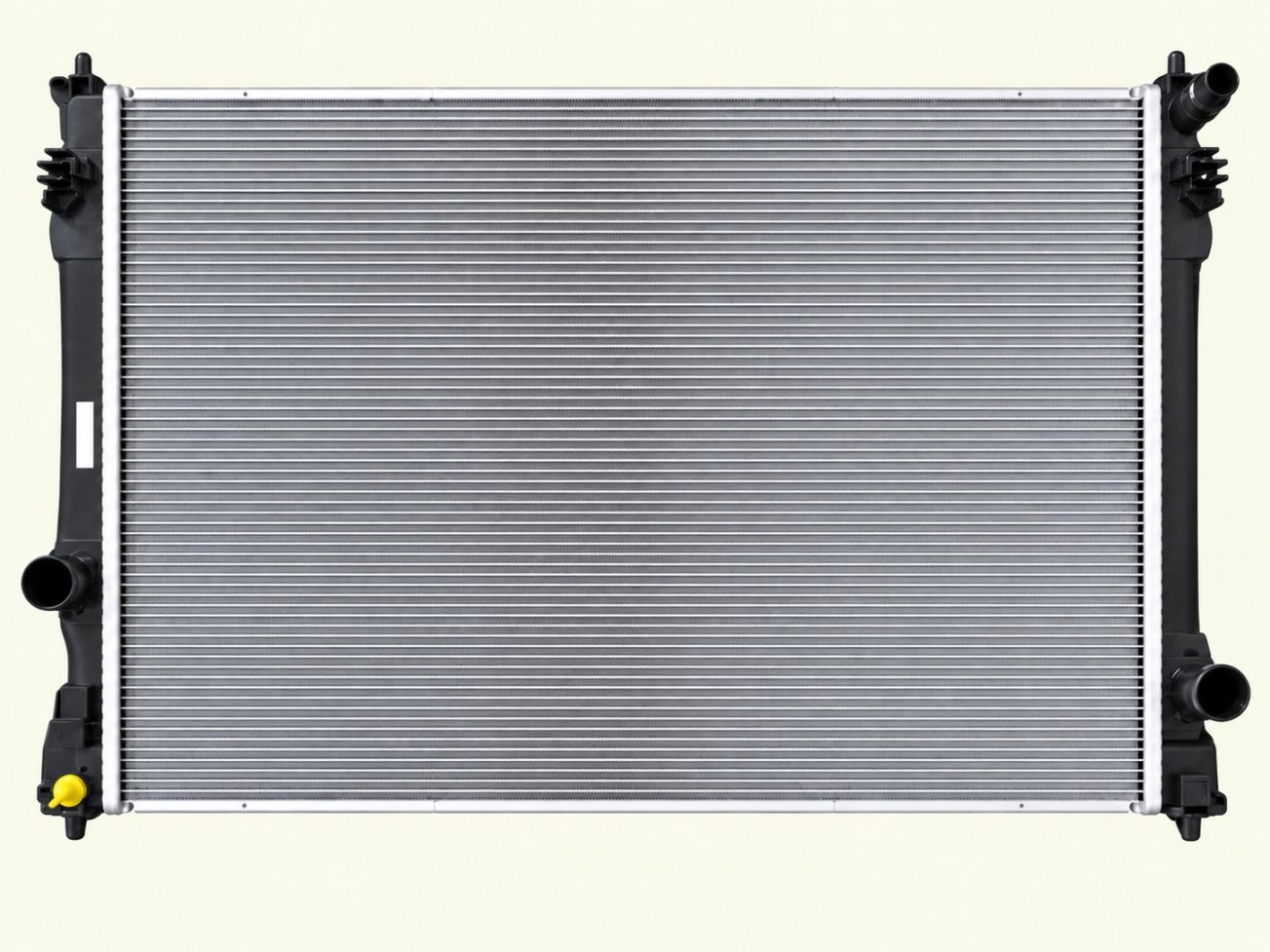 ヴォクシー　ラジエーター　MZRA90W　MZRA92W　MZRA95W　16400-25130　社外新品