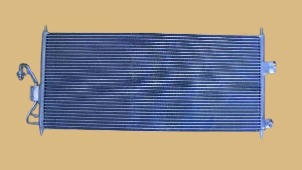 ウイングロード　コンデンサー　WHNY11　92110-WE000　Oリング付き　社外新品