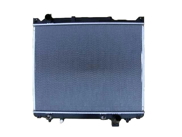 グランドエスクード　ラジエーター　TX92W　17700-52D30　社外新品