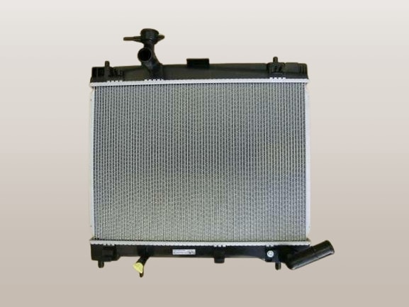 KOYOラジエター トヨタ タウンエース S402U AT車用 品番：PL012299 社外新品 国内メーカー製 KOYOラジエター トヨタ タウンエース S402U AT車用 品番