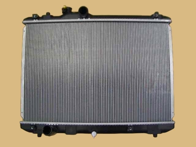 スイフト　ラジエーター　ZC71S　17700-63J00　社外新品