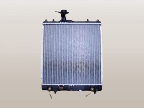 ワゴンRソリオ　ラジエーター　MA34S　17700-79C00　17700-79C01　422000-2564　社外新品