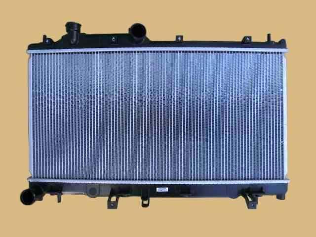 インプレッサ　ラジエーター　GPE　45119FJ000　社外新品