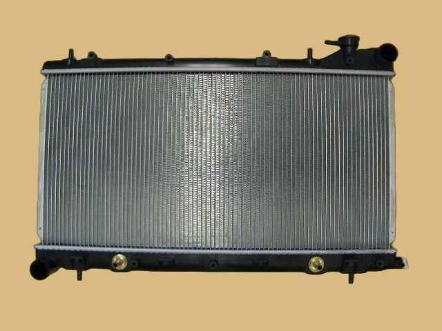 インプレッサ　ラジエーター　GF6　45111FC340　社外新品