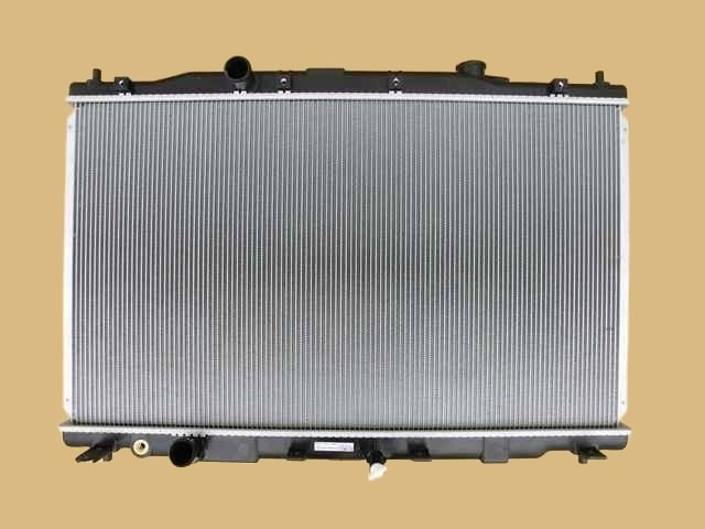CR-V　ラジエーター　RM4　19010-R5H-U51　社外新品