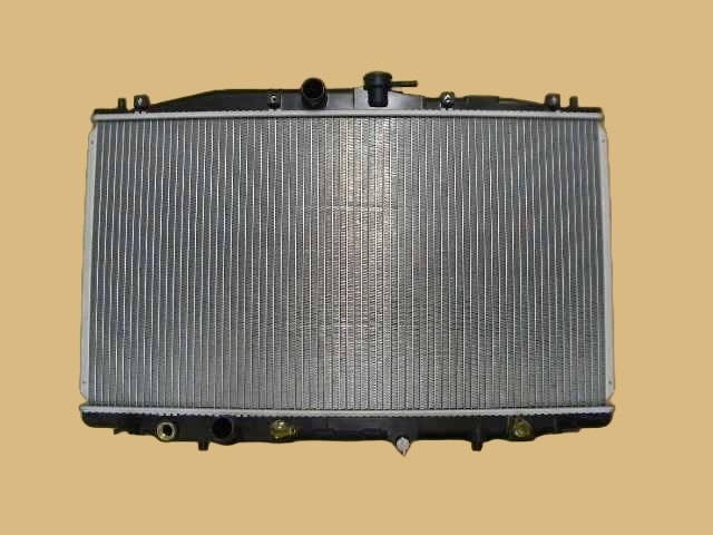 新品 アコードワゴン CM2 CM3 ラジエター 19010-RBB-E51 アコード