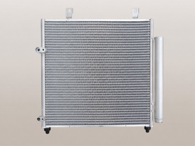 ミラージュ　コンデンサー　A03A　7812A339　O-リング付き　社外新品
