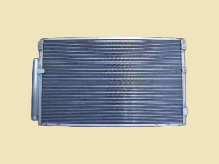 アリオン　コンデンサー　AZT240　88460-21020　446700-4771　O-リング2個付き　社外新品