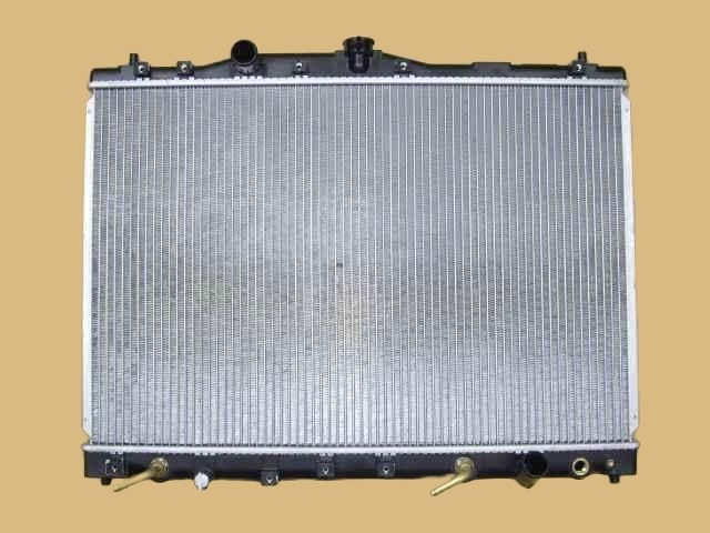 レジェンド　ラジエーター　KA9　19010-P5A-003　社外新品