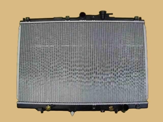 オデッセイ　RA2　ラジエーター　19010-P1E-901　社外新品