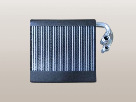 ルークス　エバポレーター　ML21S　27280-4A01C　サーミスタ+エキスパンションバルブ+O-リング4個　社外新品