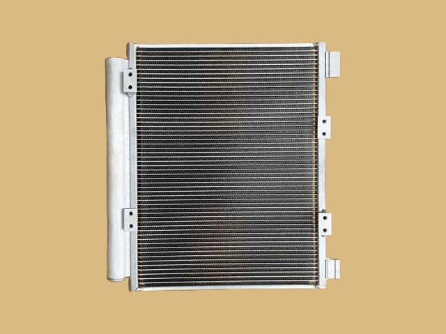 タイタン　コンデンサー　LPS88A　1K05-61-480　447760-1820　O－リング2個付き　社外新品