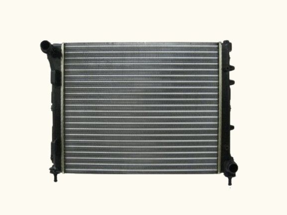 フィアット500　ABA-31209　ラジエーター　51785398　社外新品