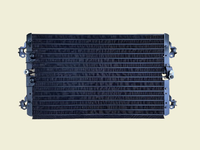 マークⅡ　コンデンサー　GX70G　88460-22530　現物修理対応