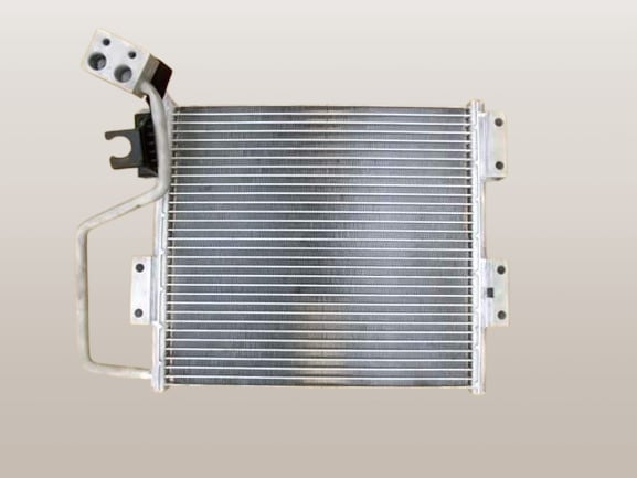 国産車コンデンサー,日産 | 有限会社いわきラジエーター