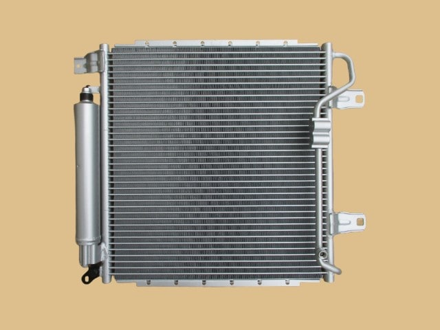 タイタン　コンデンサー　SY54L　SY54T　SY56L　SY56T　S58E-61-480E　503708-5112　503708-5113　リビルト品　要在庫確認