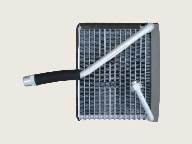 ネイキッド　エバポレーター　L750S　88501-97215-000　447600-6910　O-リング3個同梱　社外新品