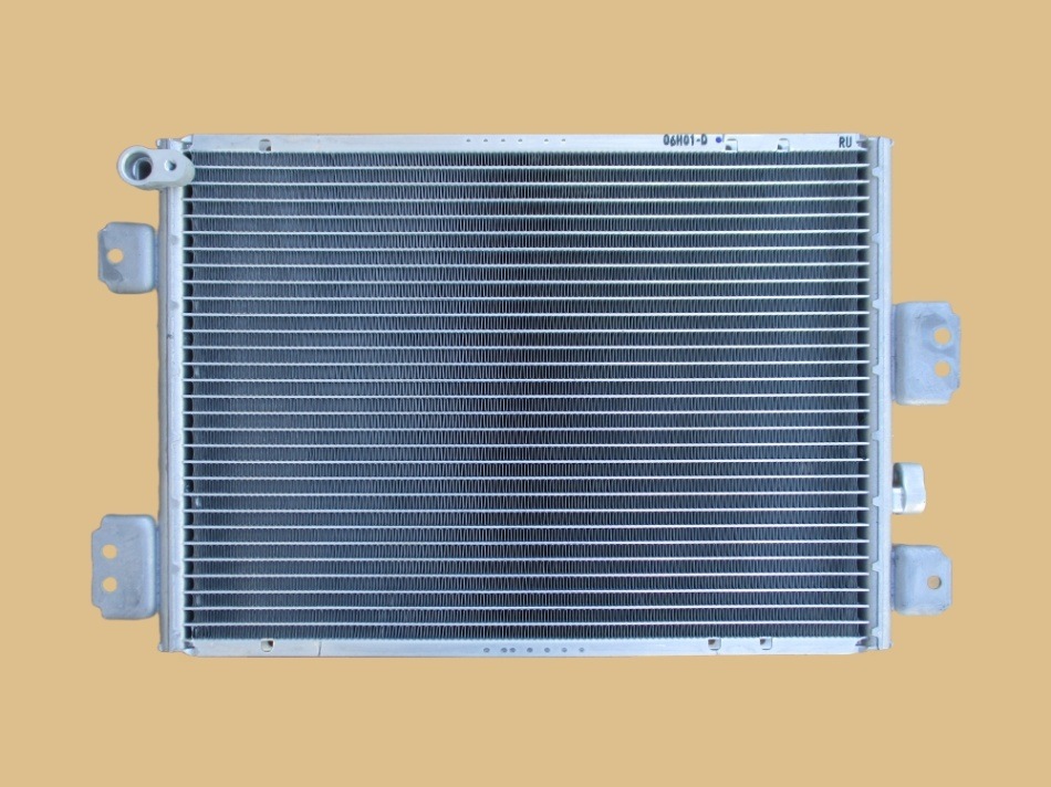 やえこ CoolingDoor【88461-37080】トヨエース コンデンサー☆XKC系・XKU系