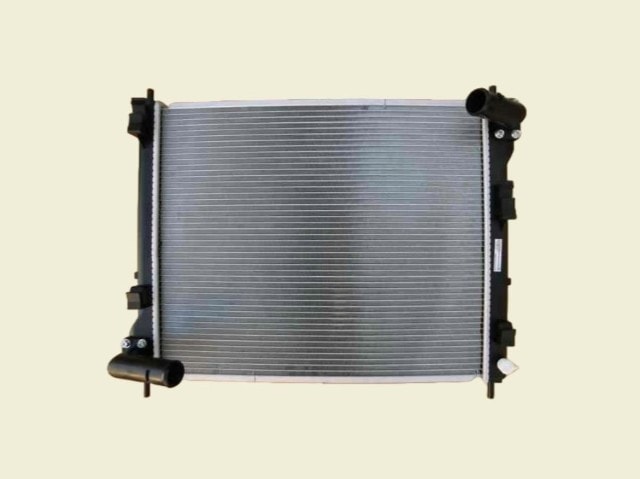ラジエーター 日産 ジューク YF15 HR15DE AT 2010年06月～2019年12月 参考純正品番：21410-1KA0A AP-RAD-4814