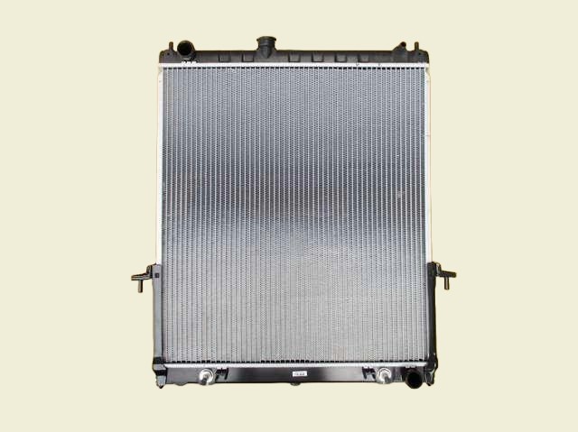 サファリ ラジエーター WFGY61 21460-VC20A 有限会社いわきラジエーター