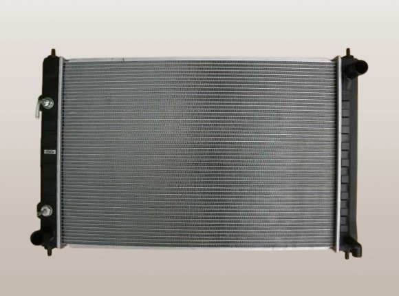 ムラーノ　ラジエーター　PNZ51　TNZ51　TZ51　21460-1AM0A　社外新品