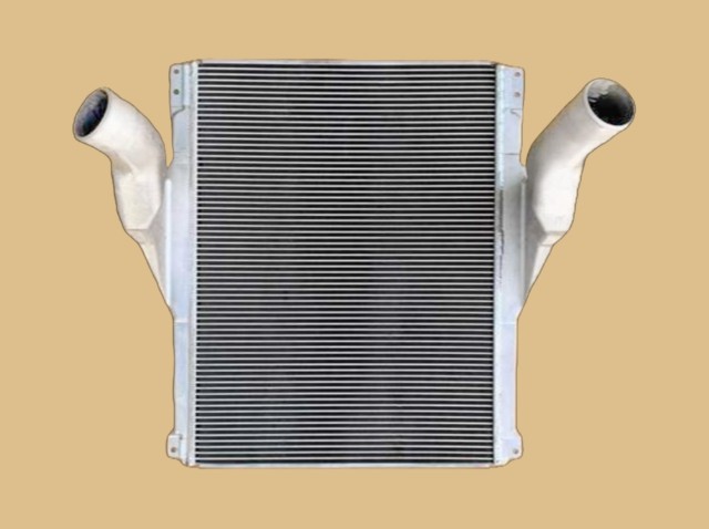 スーパーグレート　インタークーラー　FS65VZ　ML241469　1016-B25-1000　社外新品