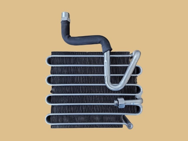 ランドクルーザー エバポレーター HZJ76K HZJ76V 88501-60080