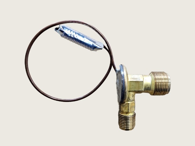 ランドクルーザー　エキスパンションバルブ+O-リング2個同梱　HZJ76K　HZJ76V　88515-60040　447500-0400　社外新品