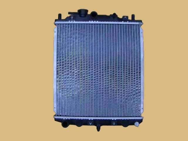 ミラ　ラジエーター　L200S　16400-87258-000　MT車用　社外新品