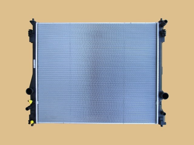 レクサス　LM350H　ラジエーター　AAWH10　16400-V2020　社外新品