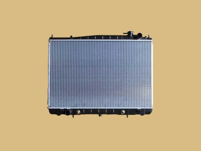 ダットサントラック ラジエーター LRMD22 21460-VJ300 有限会社いわき