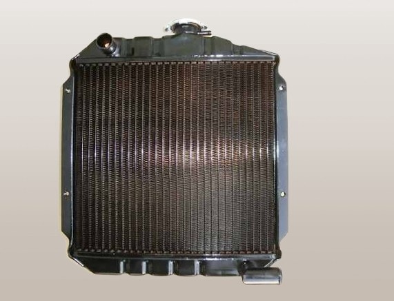 コマツ　ミニショベル　ラジエーター　PC15R-8　20L-03-11110　20L-03-11100　890001218　PZF890001218　リビルト品