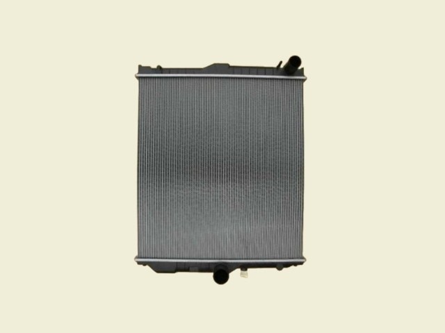 ビッグサム　ラジエーター　CG27G　21405-00Z09　ブラケット再利用　社外新品