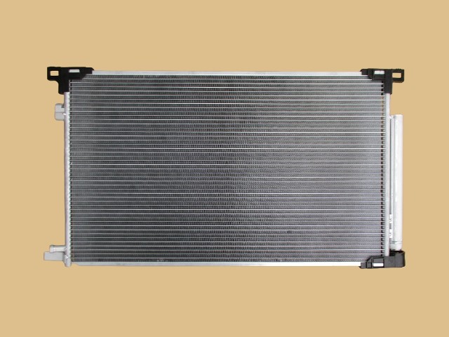 ハリアー用 クーラーコンデンサ 884A0-42060 6BA-MXUA80 【公式通販】