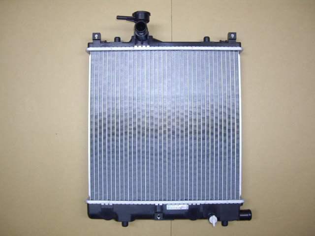アルト　ラジエーター　HA22S　17700-75F00　社外新品