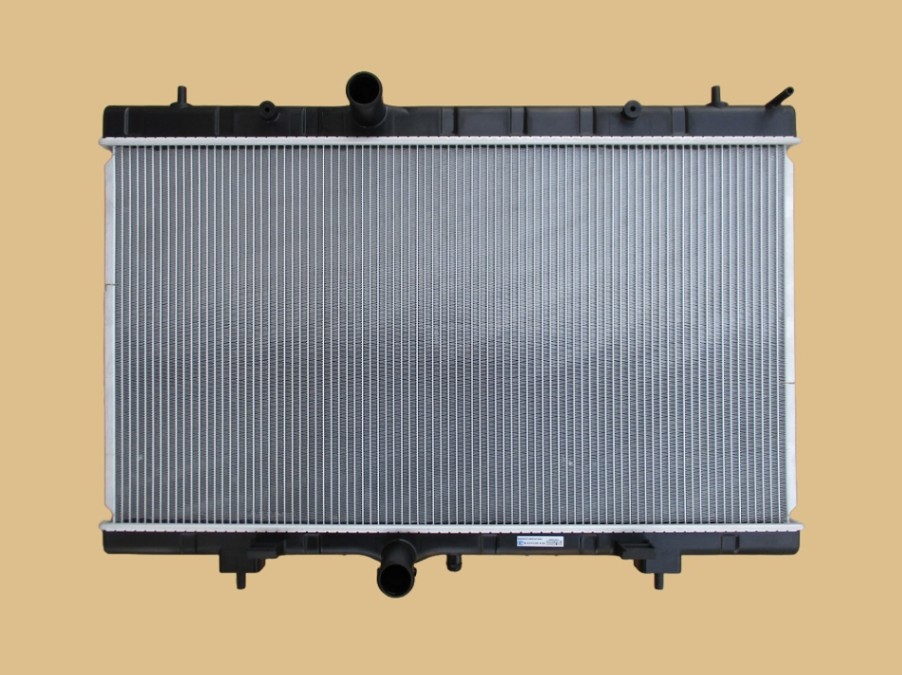 ラジエーター トヨタ カローラマリノ AE101 4A-FE(GE) A/T 1991年06月〜1995年05月 AT車用 参考純正品番：16400-15511 AP-RAD-0252 ラジエーター トヨタ カローラマリノ AE101 4A-FE(GE) A⁄T 1991年06月