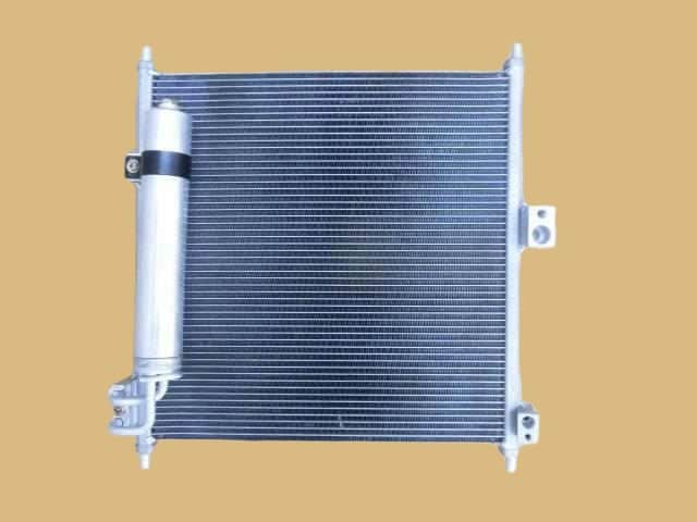 クオン コンデンサー　CX2YA　92100-0Z00B　Oﾘﾝｸﾞ付　社外新品