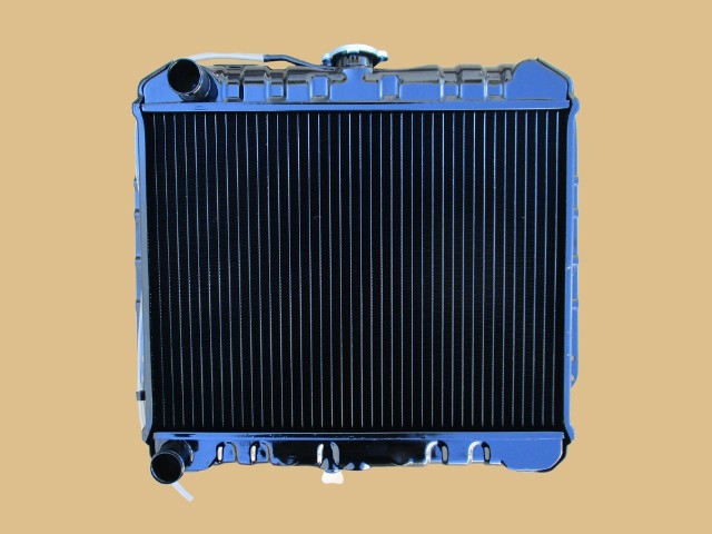 三菱360　ミニカ　純正 ラジエーター　新品　長期保管品　 ミニカ 360 三菱360 ワイパーアーム２本セット ミツバ製未使用 検索