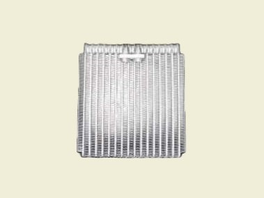 コマツ　ダンプトラック　エバポレーター＋エキスパンションバルブ＋O-リング4個同梱　HD405-6　ND447600-2340　社外新品