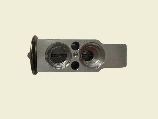 コマツ　ホイールローダー　エキスパンションバルブ＋O-リング4個同梱　WA380-5　ND447500-3540　社外新品
