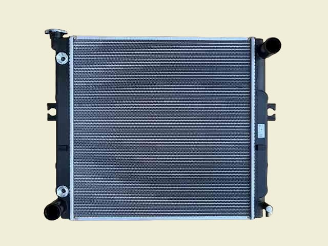 コマツフォークリフト ラジエーター FD40Z-10 3EC-04-51110 2181-273