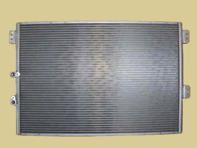 グランビア　コンデンサー　KCH16W　88460-26330　O-リング付き　社外新品
