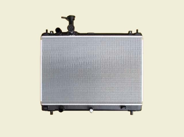 スイフト　ラジエーター　ZC13S　ZC53S　ZC83S　17700-69T00　社外新品