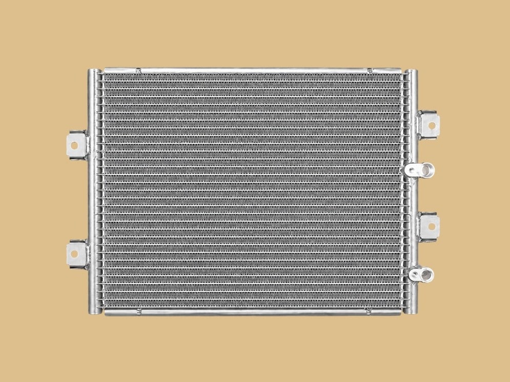 デルタ　コンデンサー　XZU347N　88460-37370　447710-5291　O-リング2個付き　社外新品