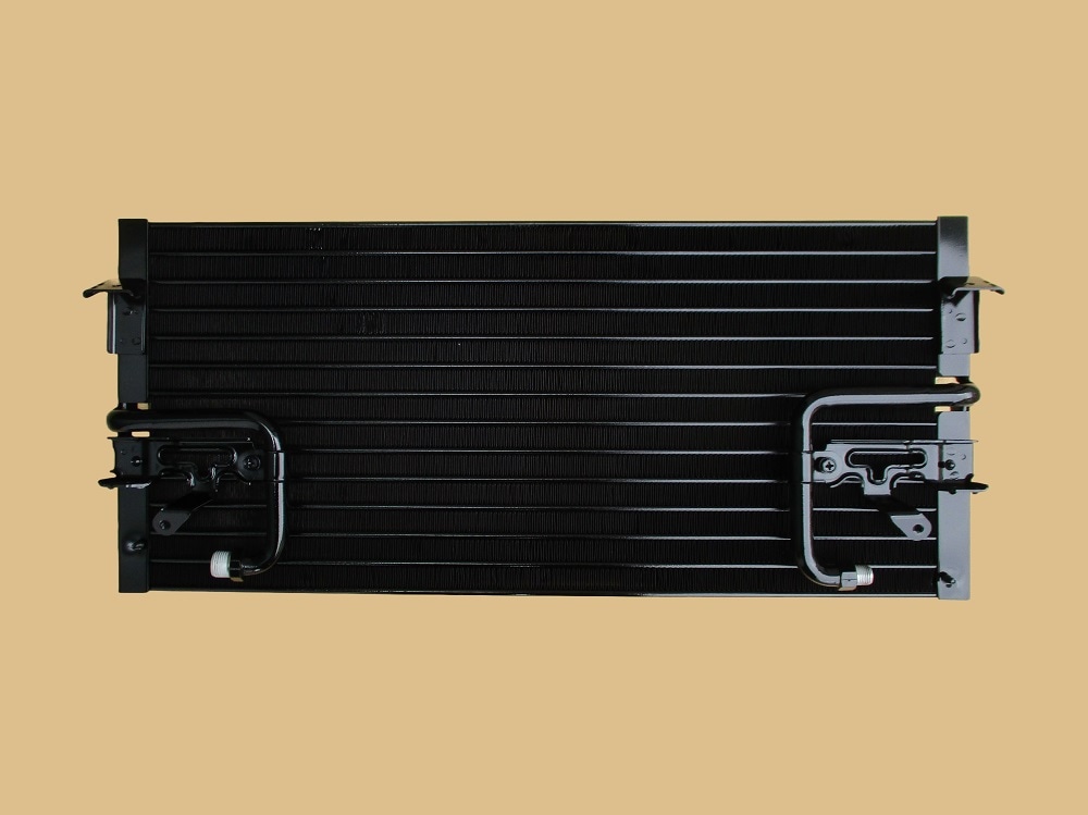 MR2 コンデンサー AW11 88460-17040 047700-9441 047700-9442 社外新品