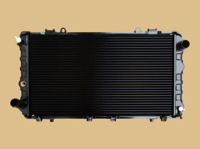 MR2　ラジエーター　AW10　16400-16020　422100-0180　リビルト品