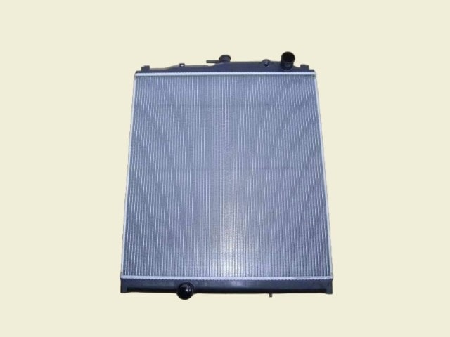 FK　ラジエーター　FK61F　ME418365　ブラケット再利用　社外新品