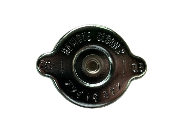トヨタ　ラジエーターキャップ　0.5 kgf/c㎡(49kPa)　022510-0570　社外新品
