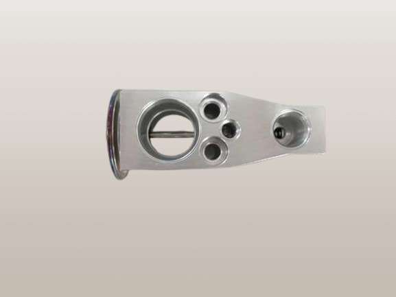 プロフィア　エキスパンションバルブ　FS1AJ　88515-EV040　447500-4930　O－リング4個同梱　社外新品