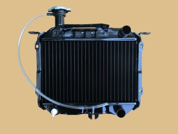 三菱360　ミニカ　純正 ラジエーター　新品　長期保管品　 ミニカ 360 三菱360 ワイパーアーム２本セット ミツバ製未使用 検索